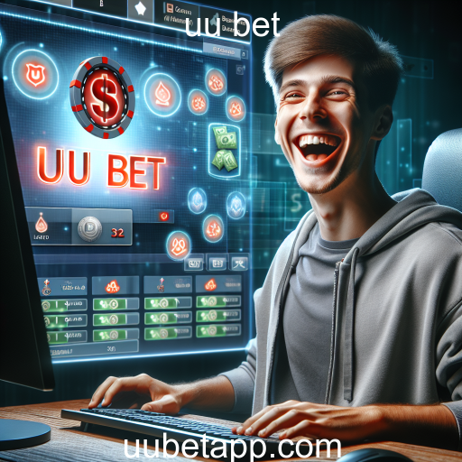 Explorando a Categoria de Recompensas no uu bet: Ganhos e Diversão em Cada Jogada